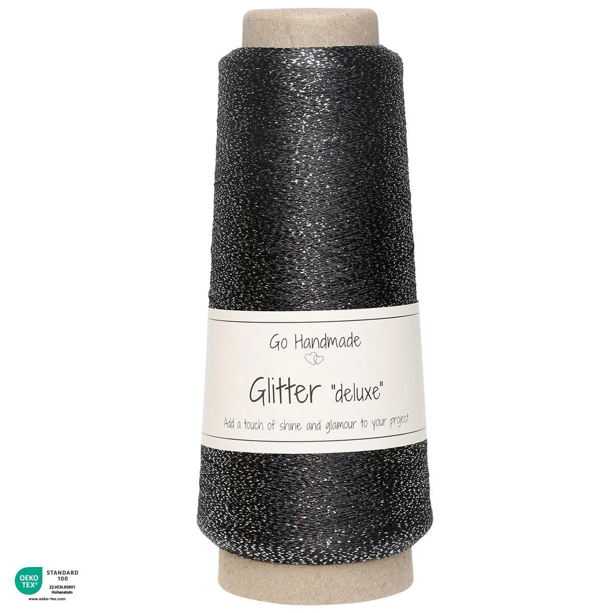Glitter Deluxe 100g - Image 18