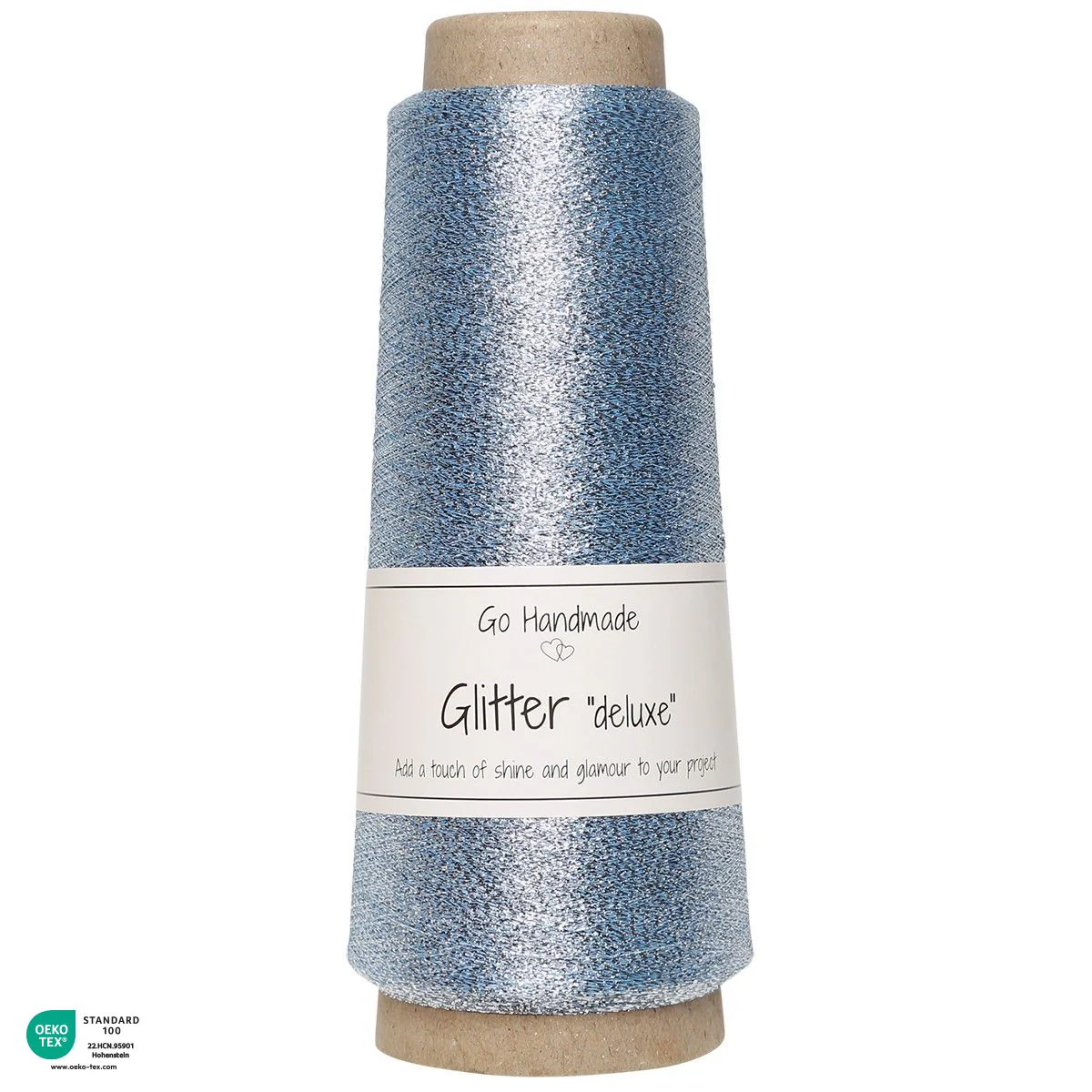 Glitter Deluxe 100g - Image 22