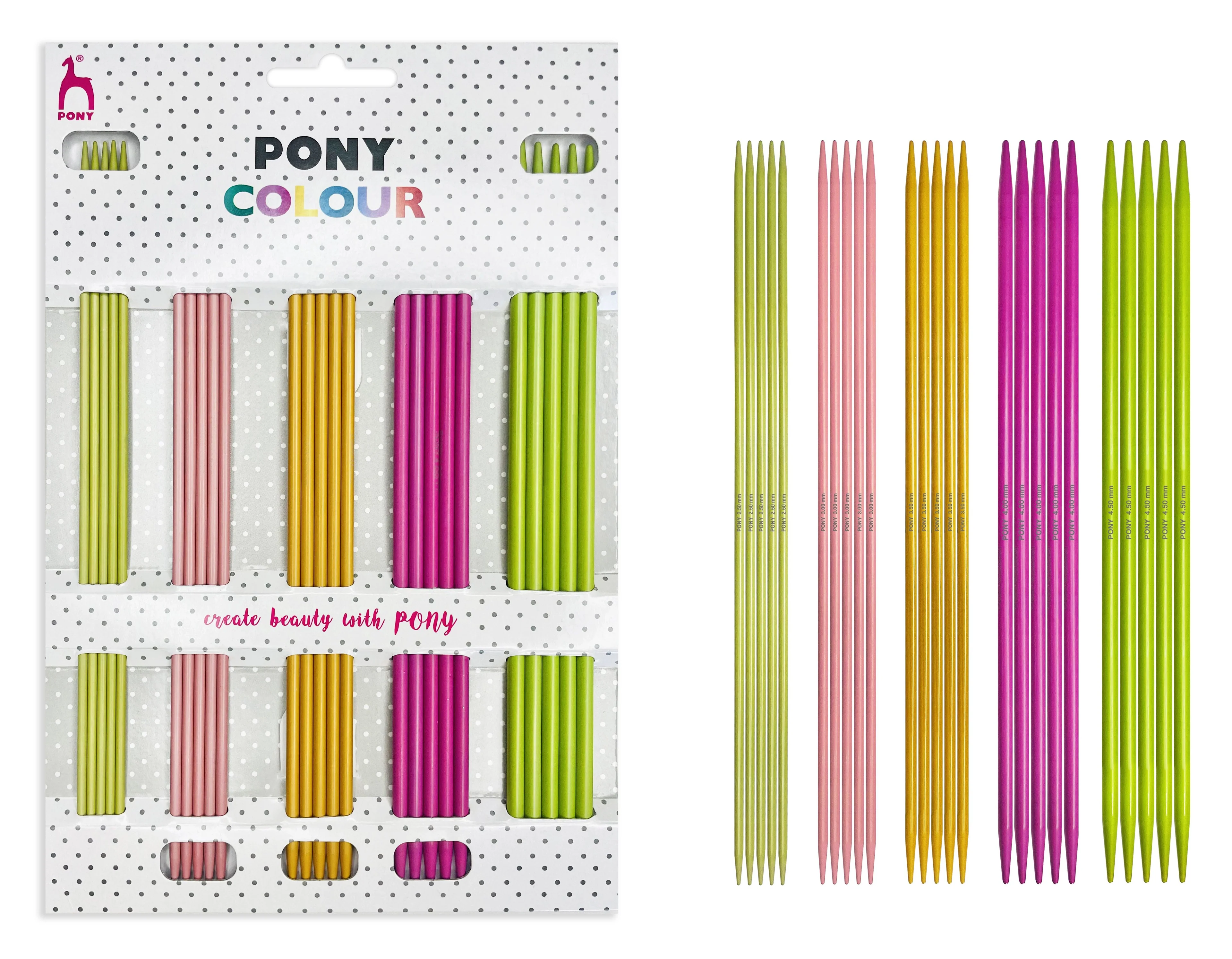 Colour DPN Set - Image 2