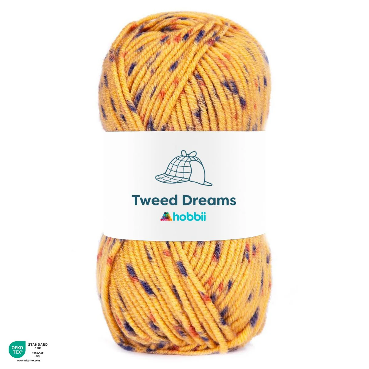 Tweed Dreams - Image 27