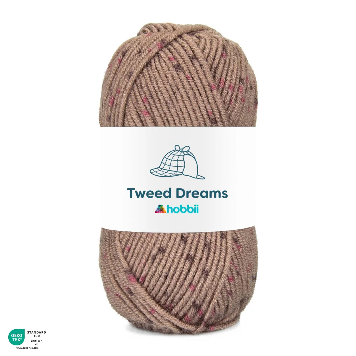 Tweed Dreams - Image 35