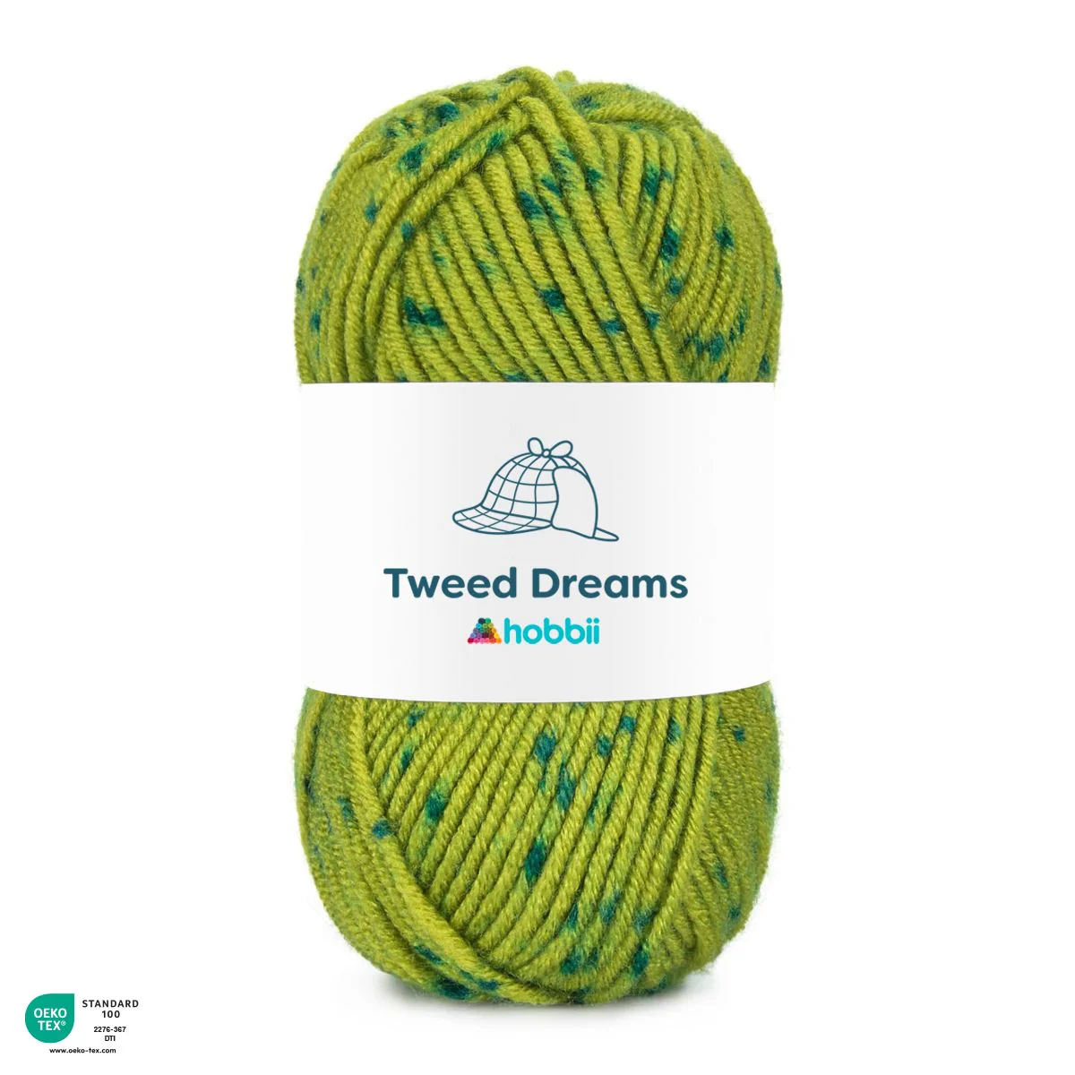 Tweed Dreams - Image 40