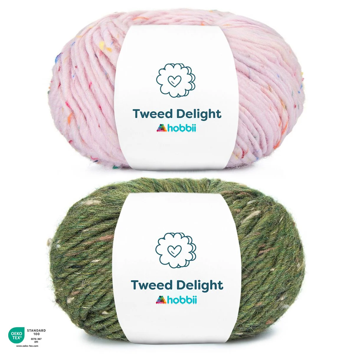 Tweed Delight