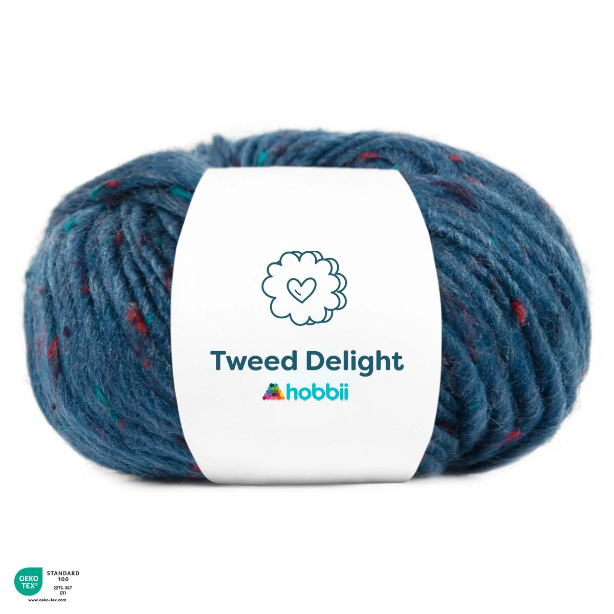 Tweed Delight - Image 39
