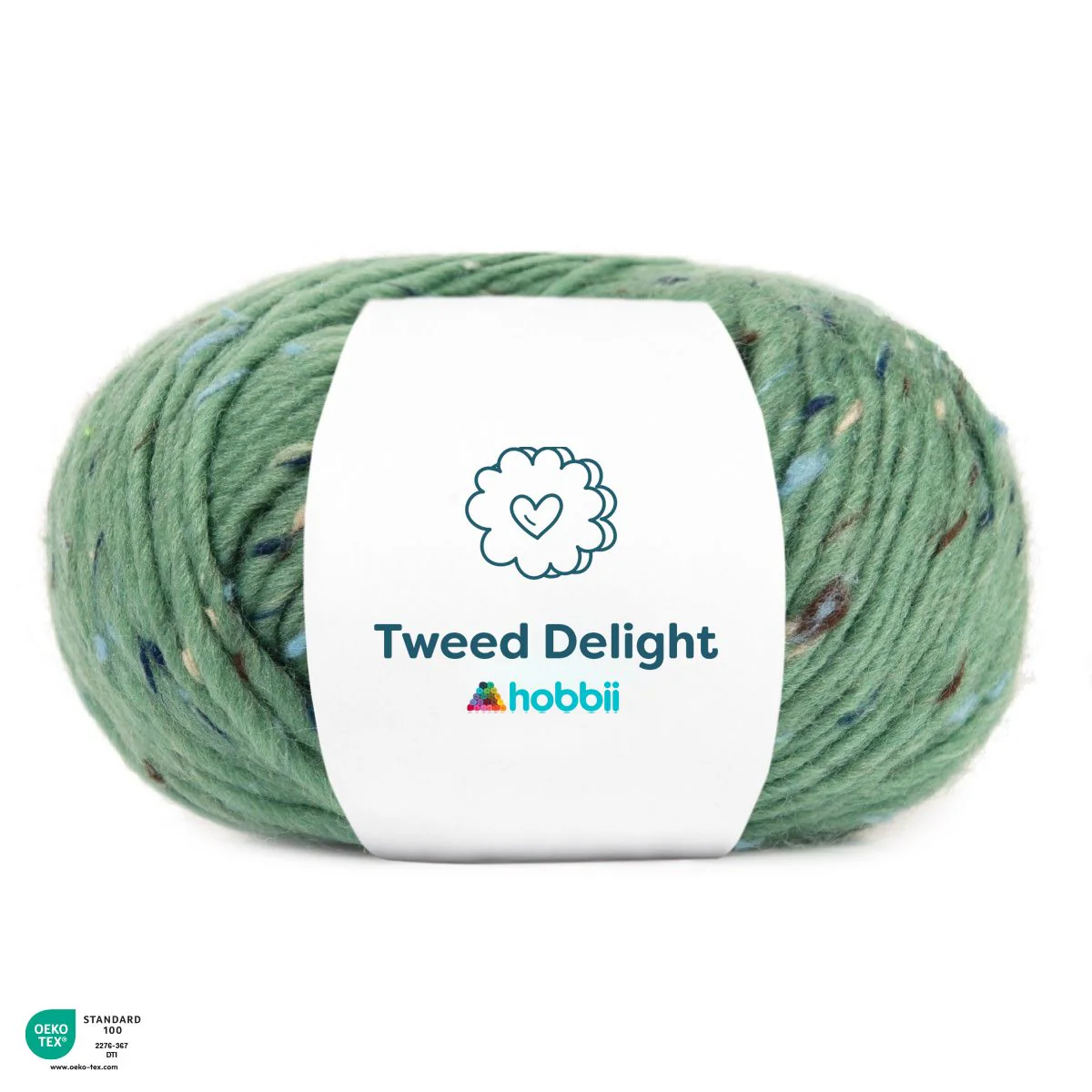 Tweed Delight - Image 42