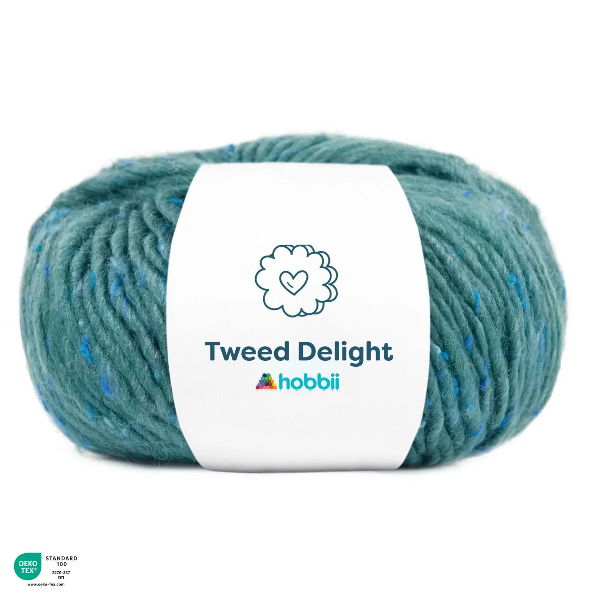 Tweed Delight - Image 43