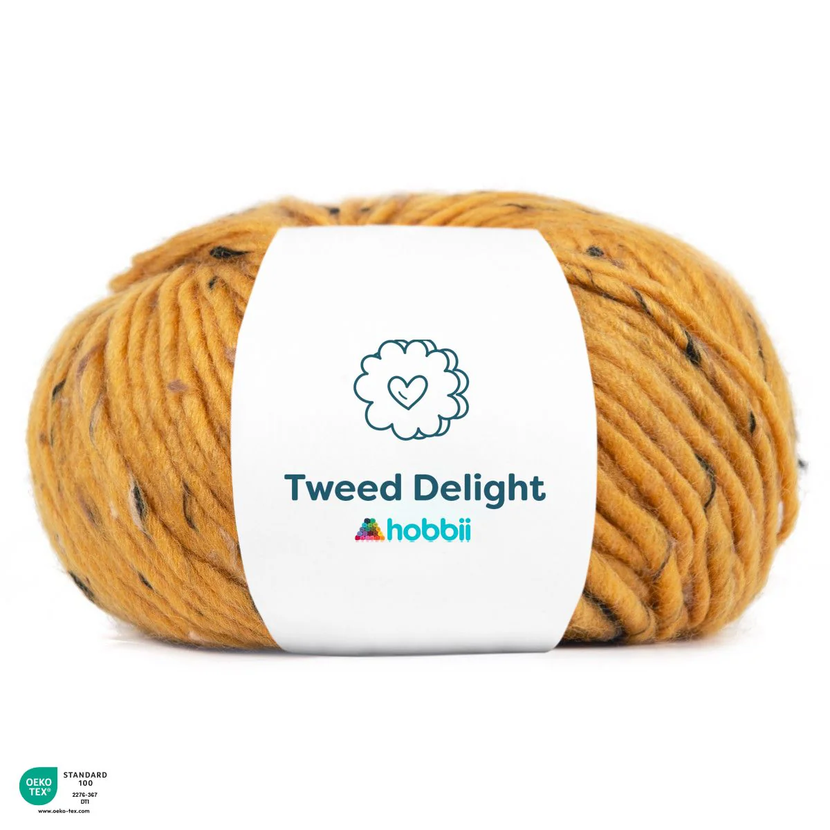 Tweed Delight - Image 44