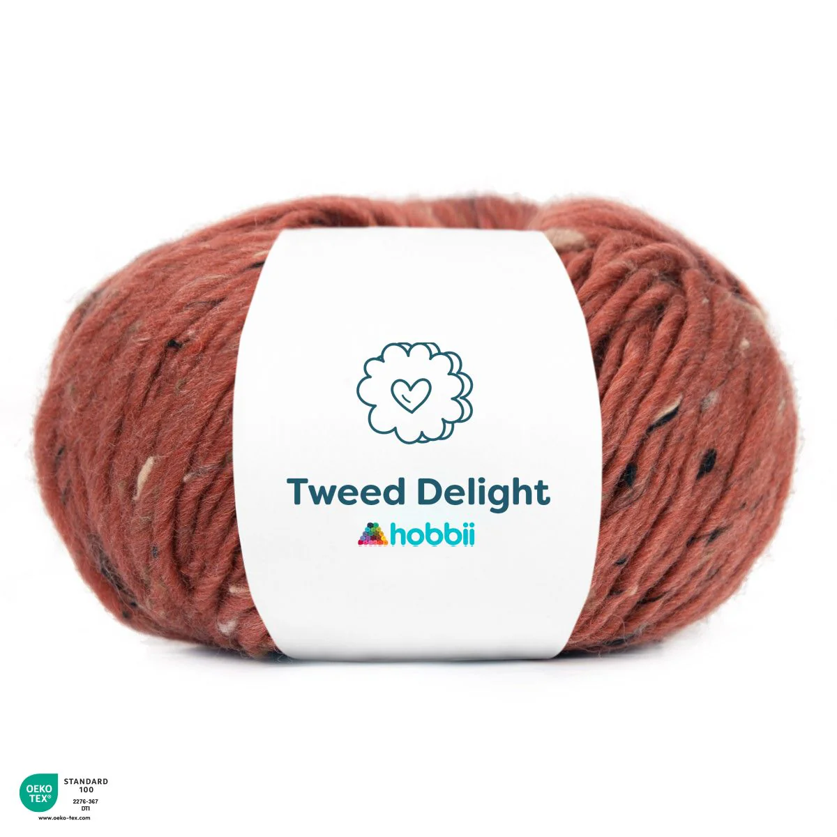 Tweed Delight - Image 48