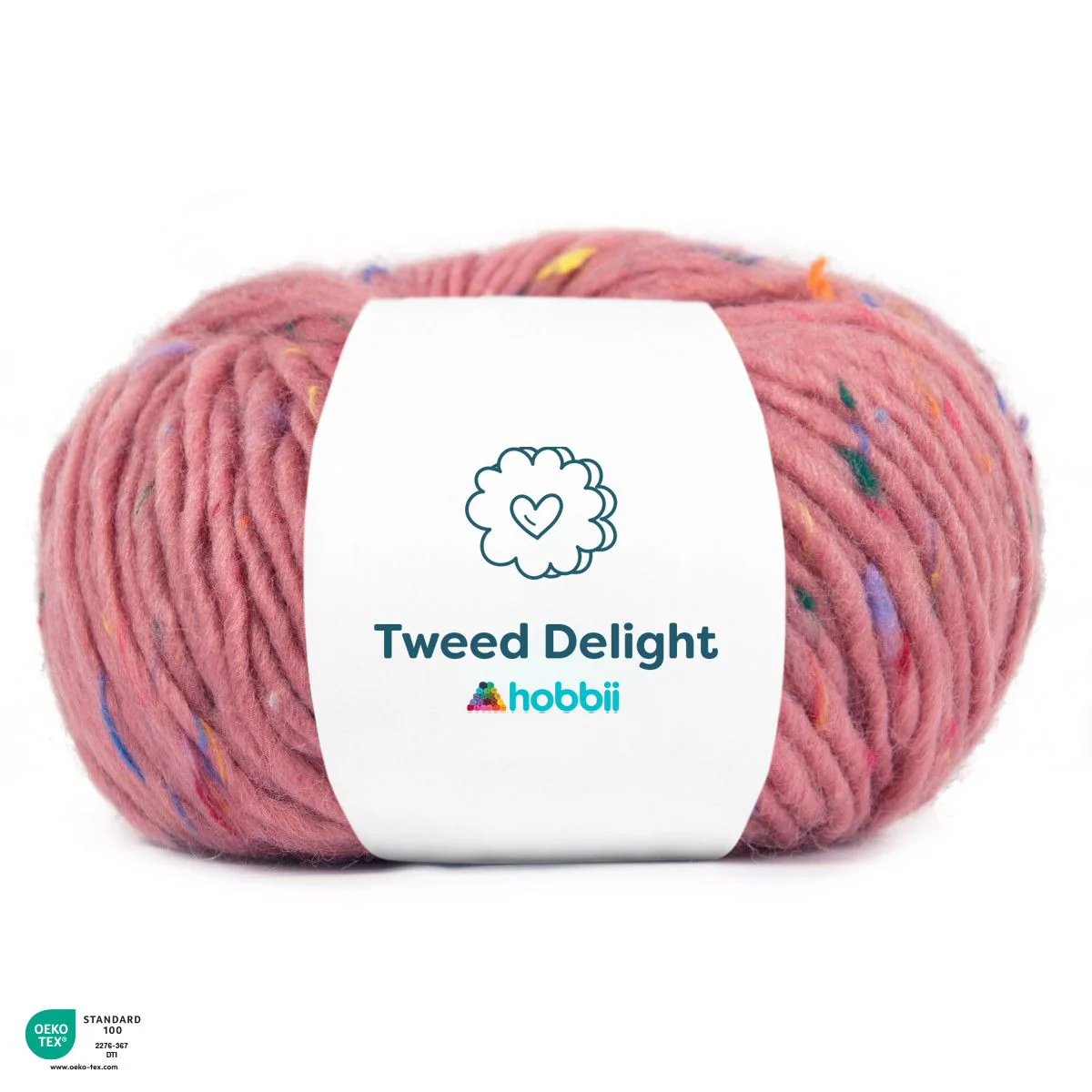 Tweed Delight - Image 49