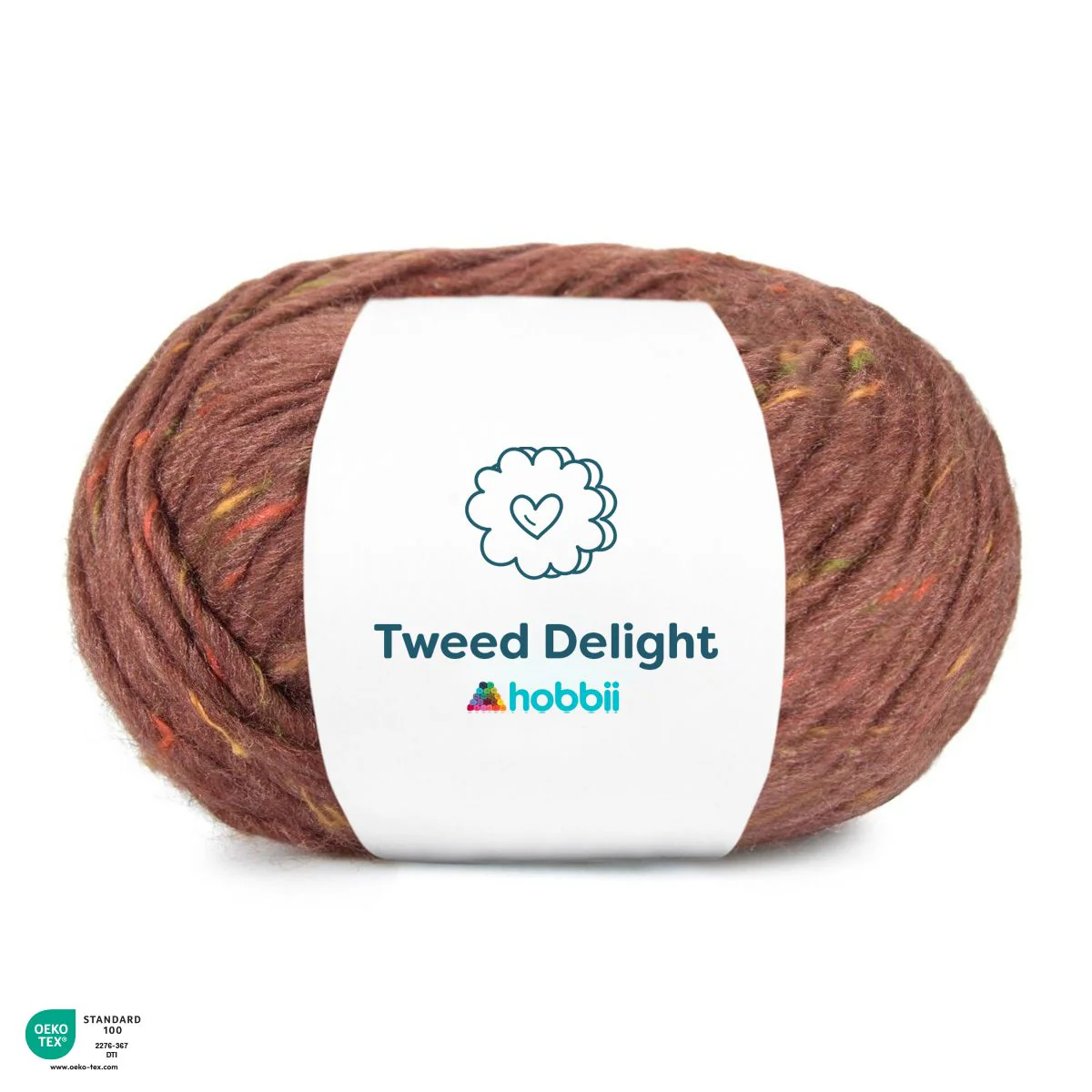 Tweed Delight - Image 53