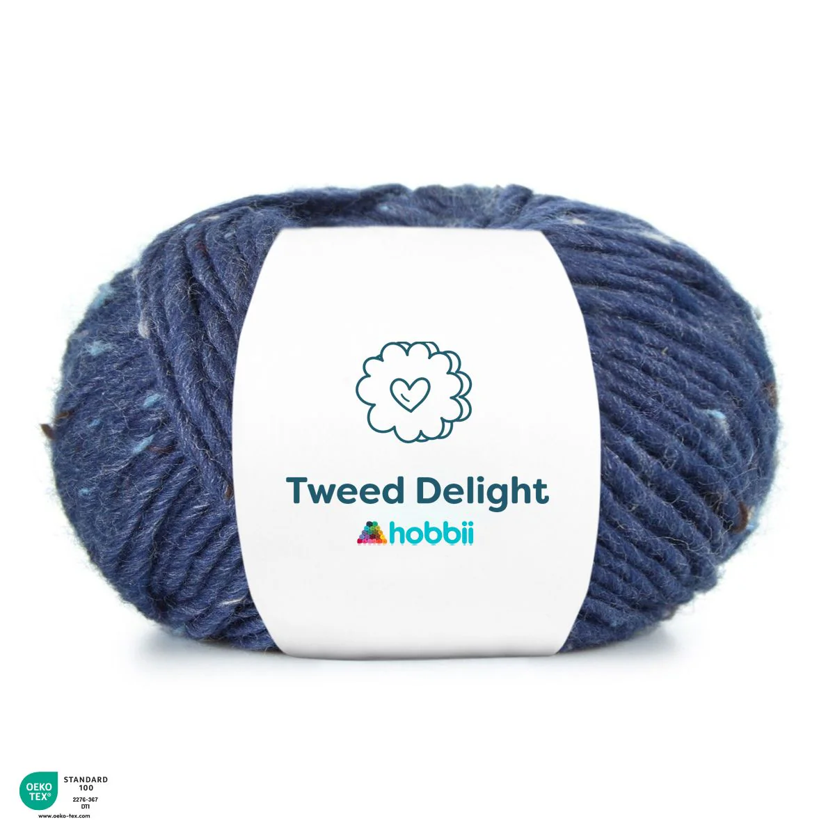 Tweed Delight - Image 59