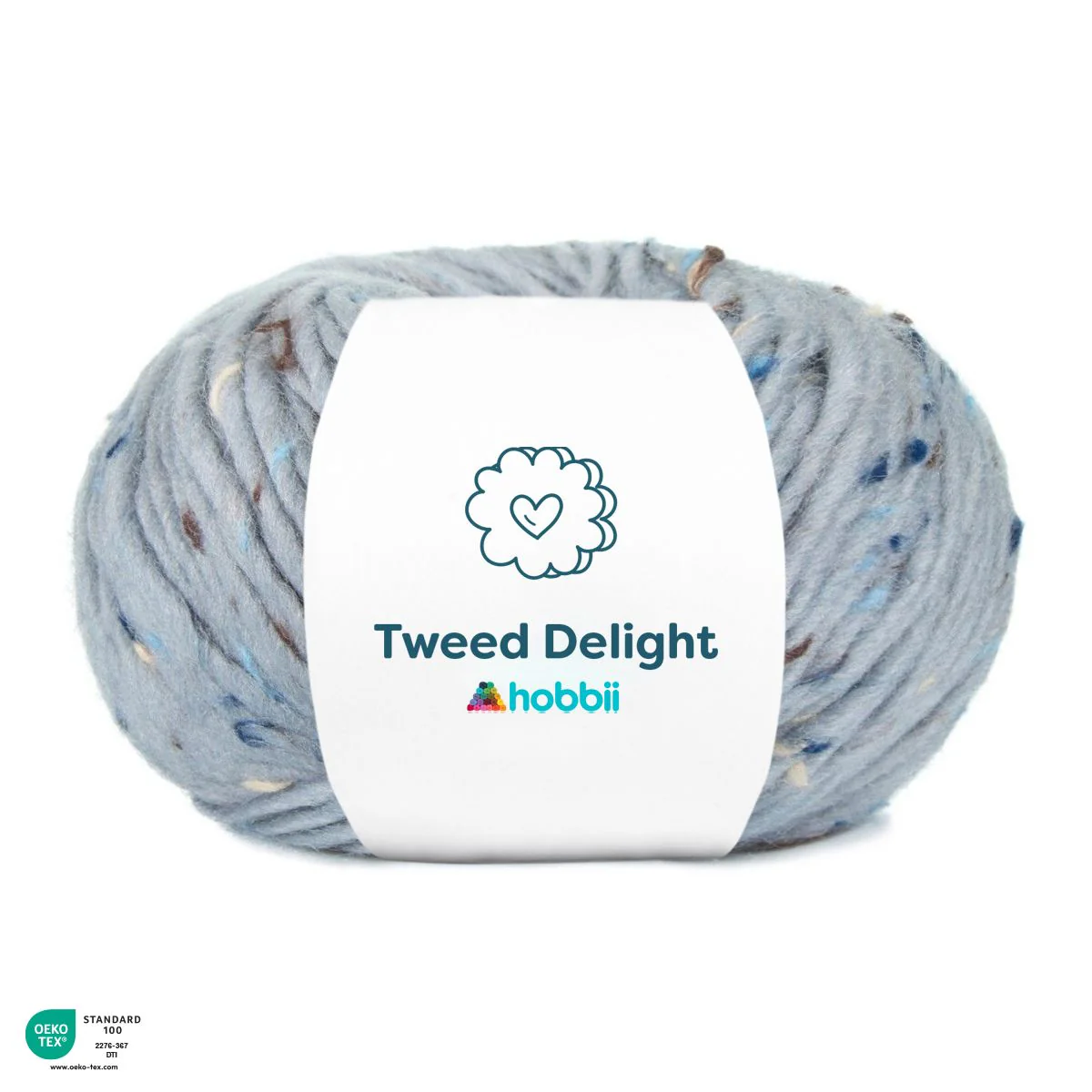 Tweed Delight - Image 62