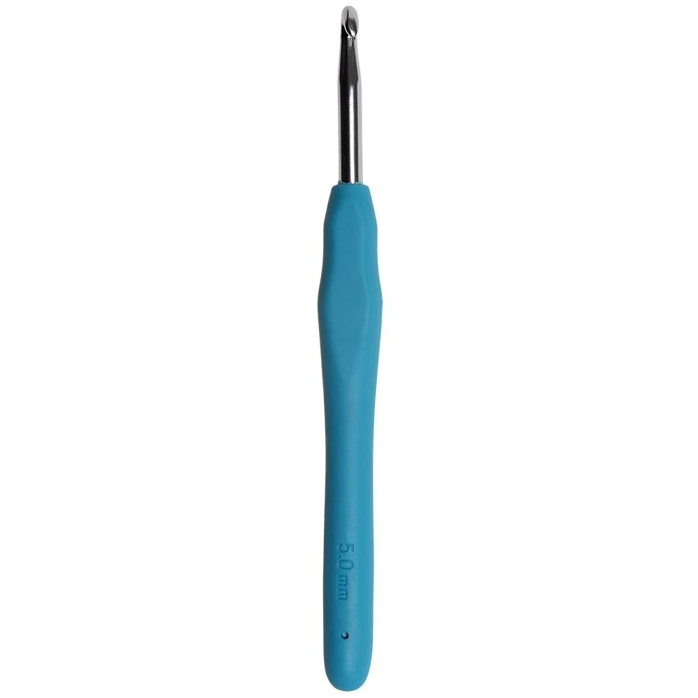 Easy Touch Crochet Hook Set - 9 sizes - Image 10