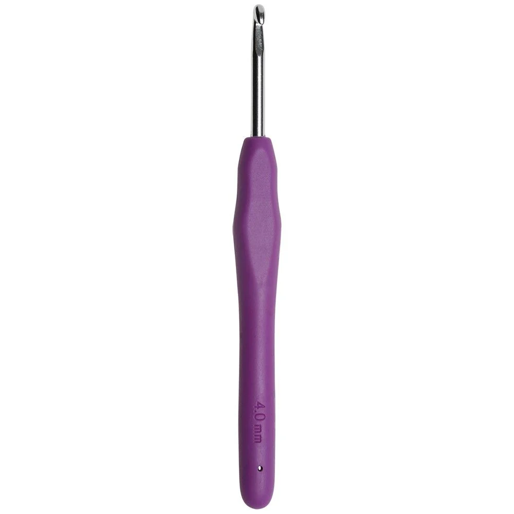 Easy Touch Crochet Hook Set - 11 sizes - Image 10