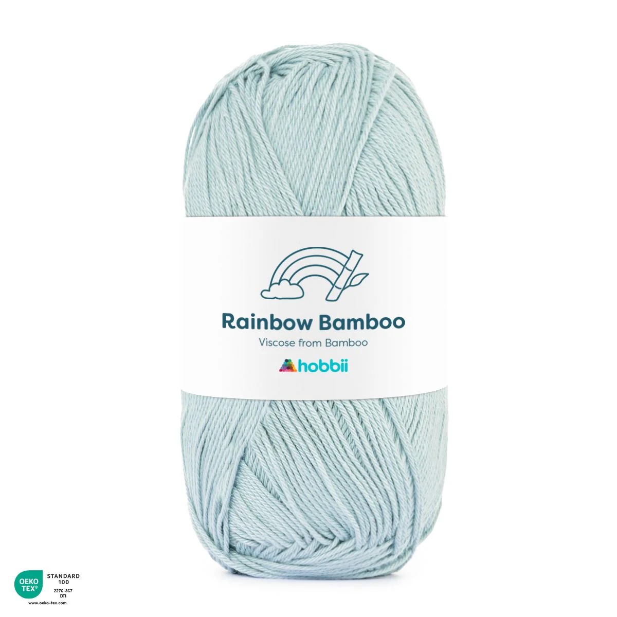 Rainbow Bamboo - Image 15