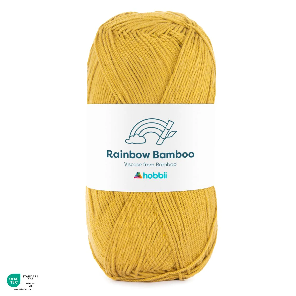 Rainbow Bamboo - Image 21