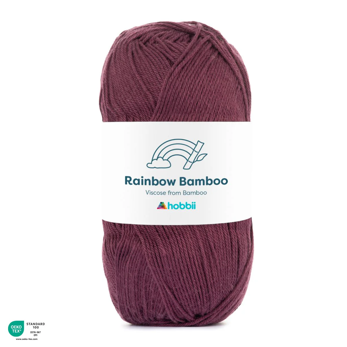 Rainbow Bamboo - Image 25