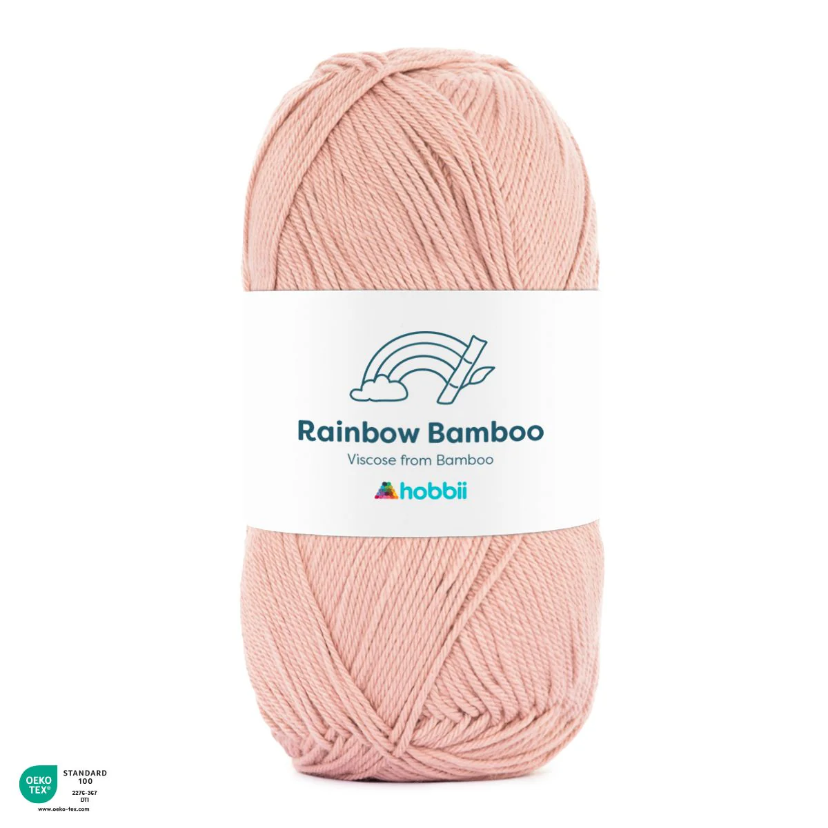 Rainbow Bamboo - Image 29