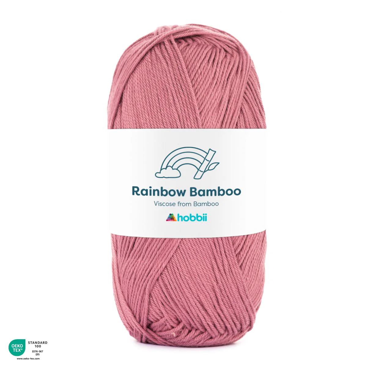 Rainbow Bamboo - Image 30