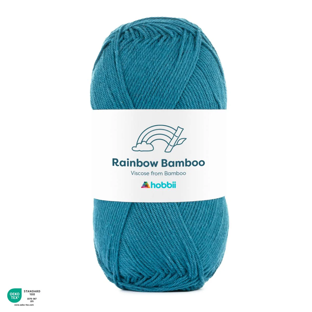 Rainbow Bamboo - Image 38
