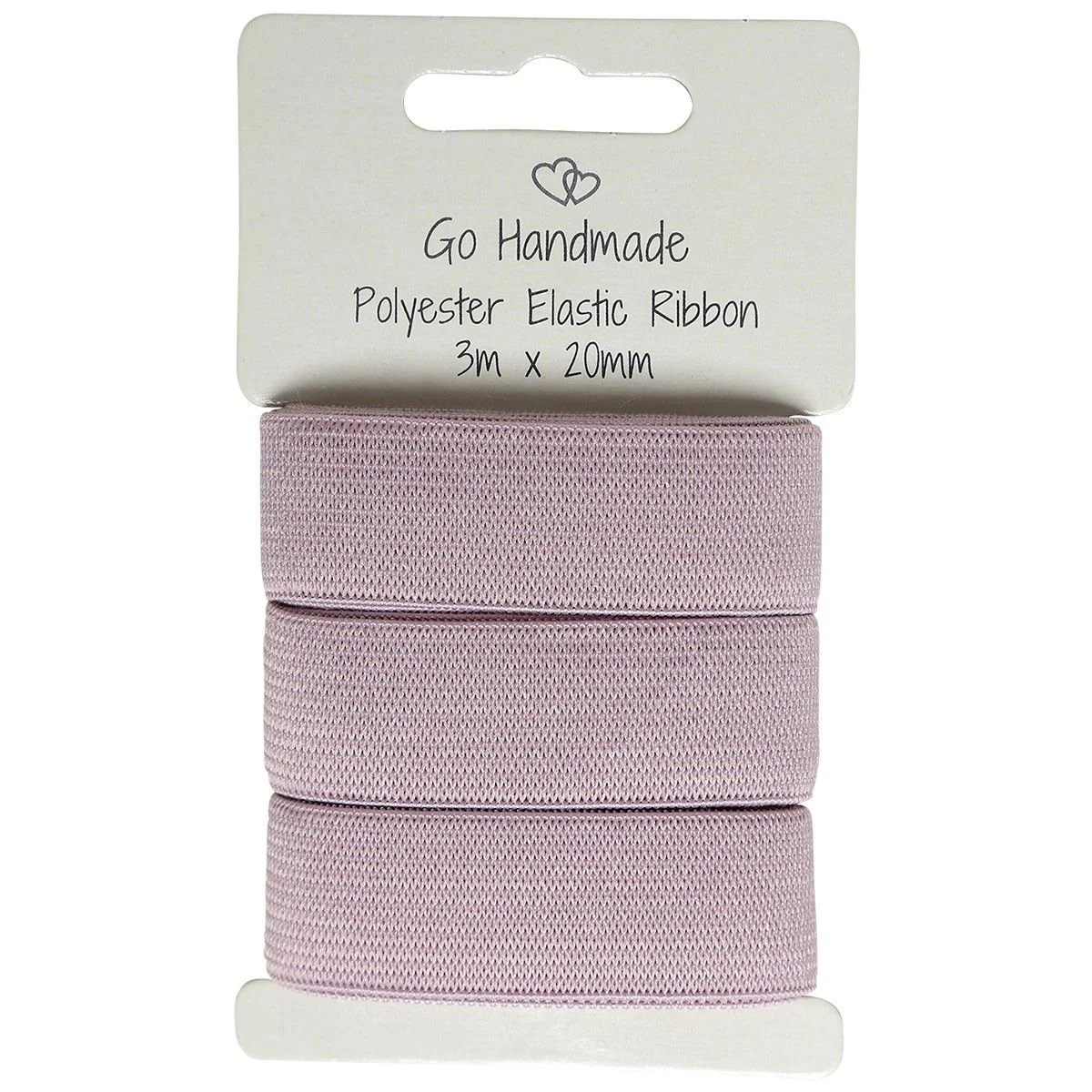 Elastic Ribbon - 20 mm - Image 2
