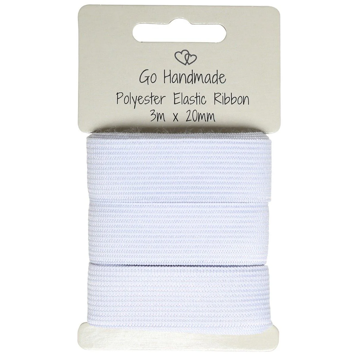 Elastic Ribbon - 20 mm - Image 4