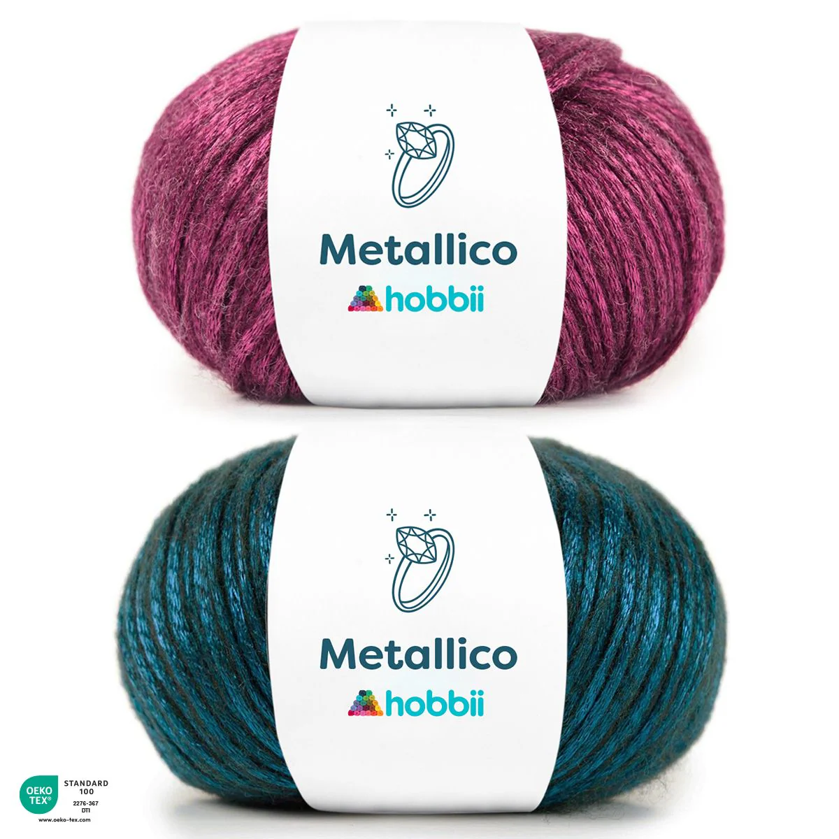 Metallico