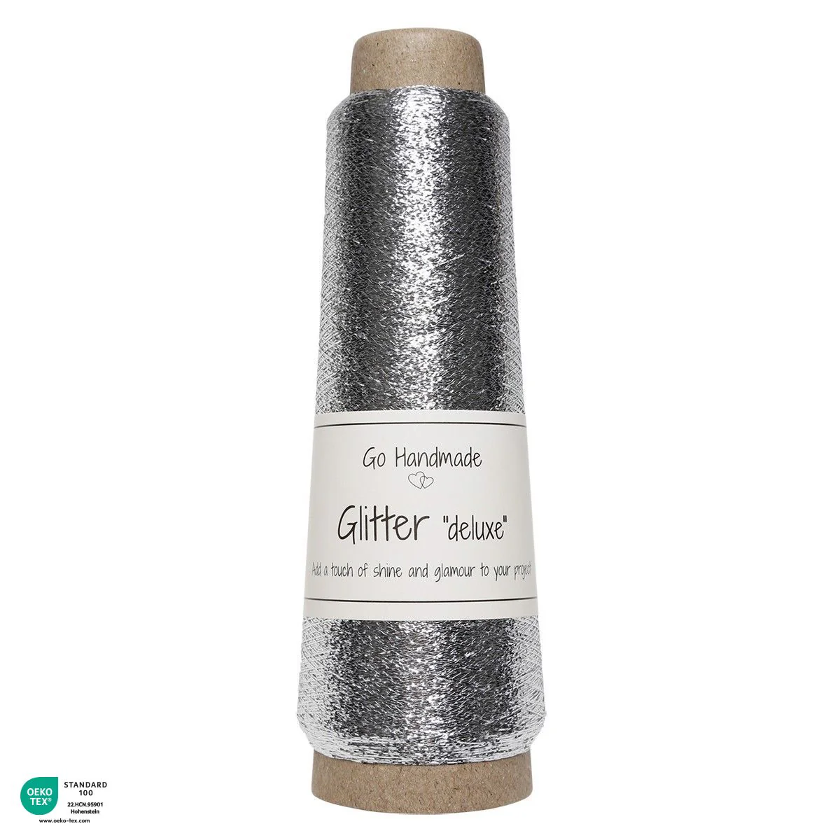 Glitter Deluxe 30g - Image 6