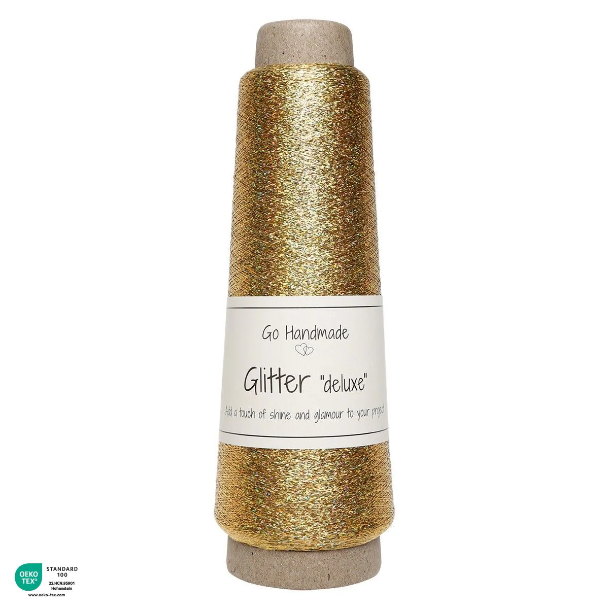 Glitter Deluxe 30g - Image 7