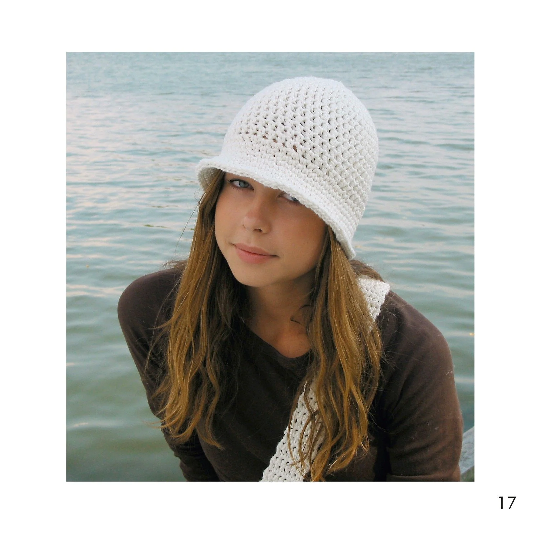 Crochet School booklet - Image 3