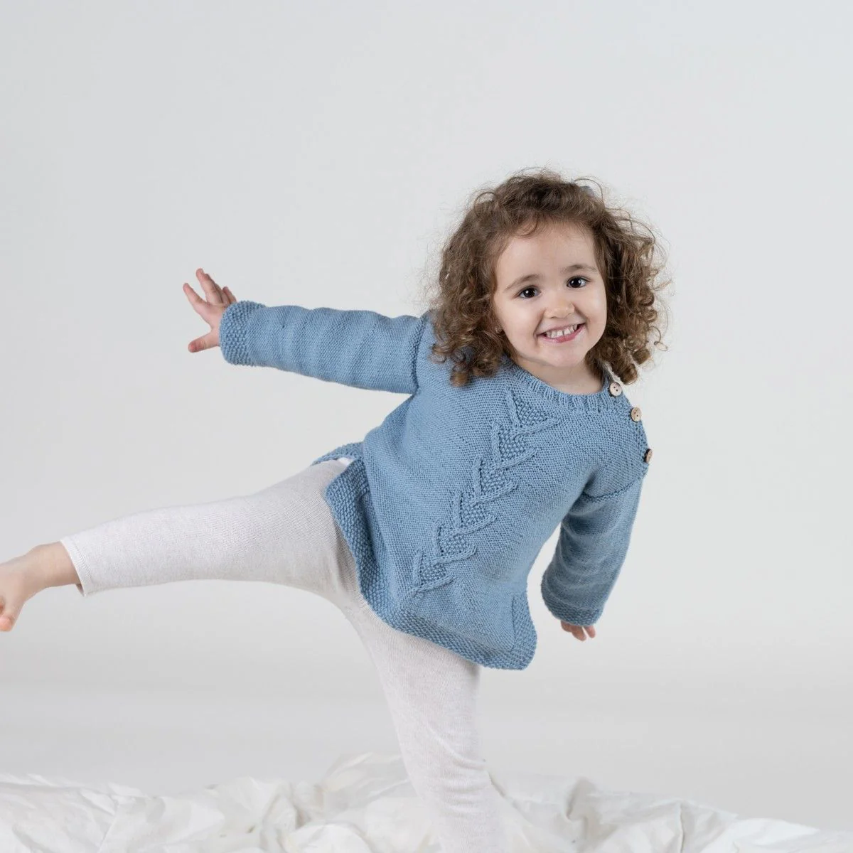 Sam & Suss - Children’s sweater - Image 2
