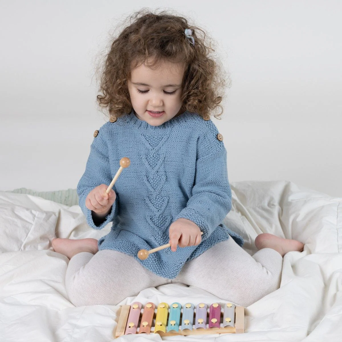 Sam & Suss - Children’s sweater - Image 3