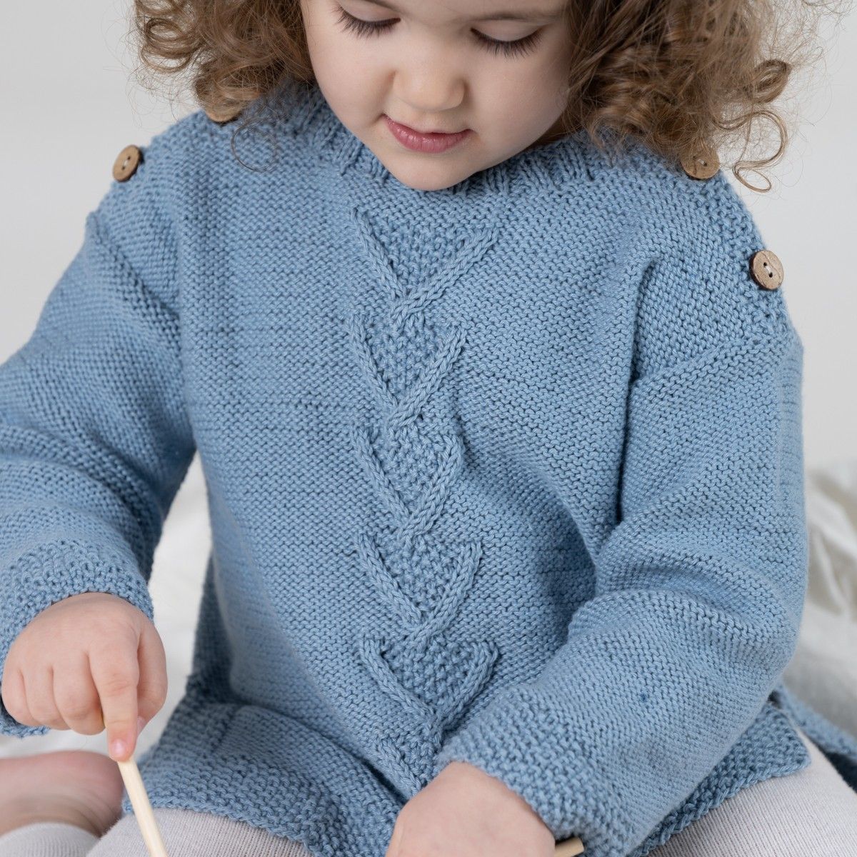 Sam & Suss - Children’s sweater - Image 4
