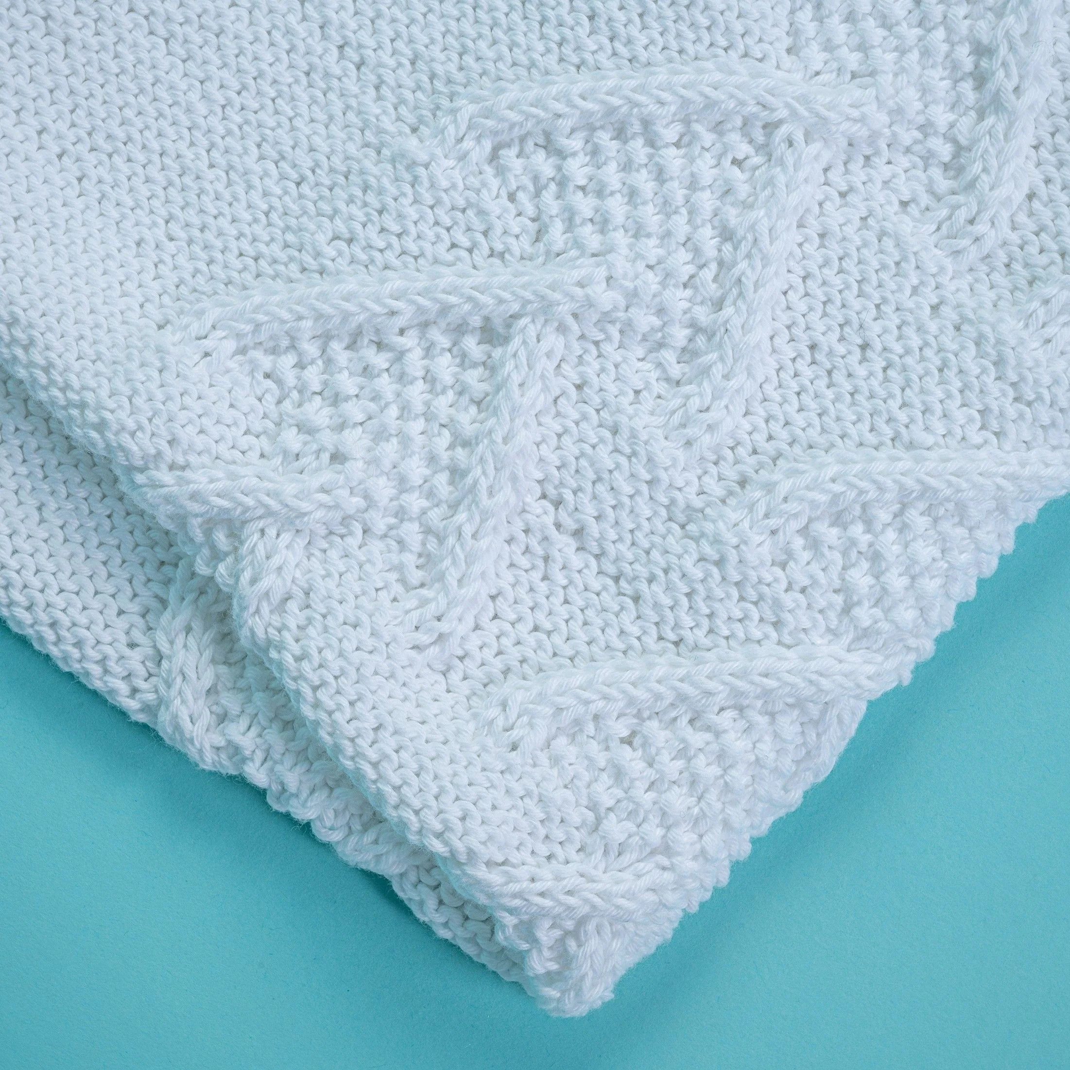 Sam & Suss - Baby blanket - Image 3