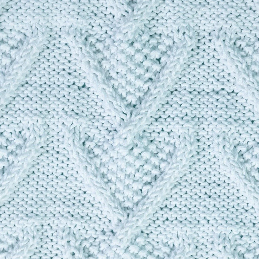 Sam & Suss - Baby blanket - Image 4