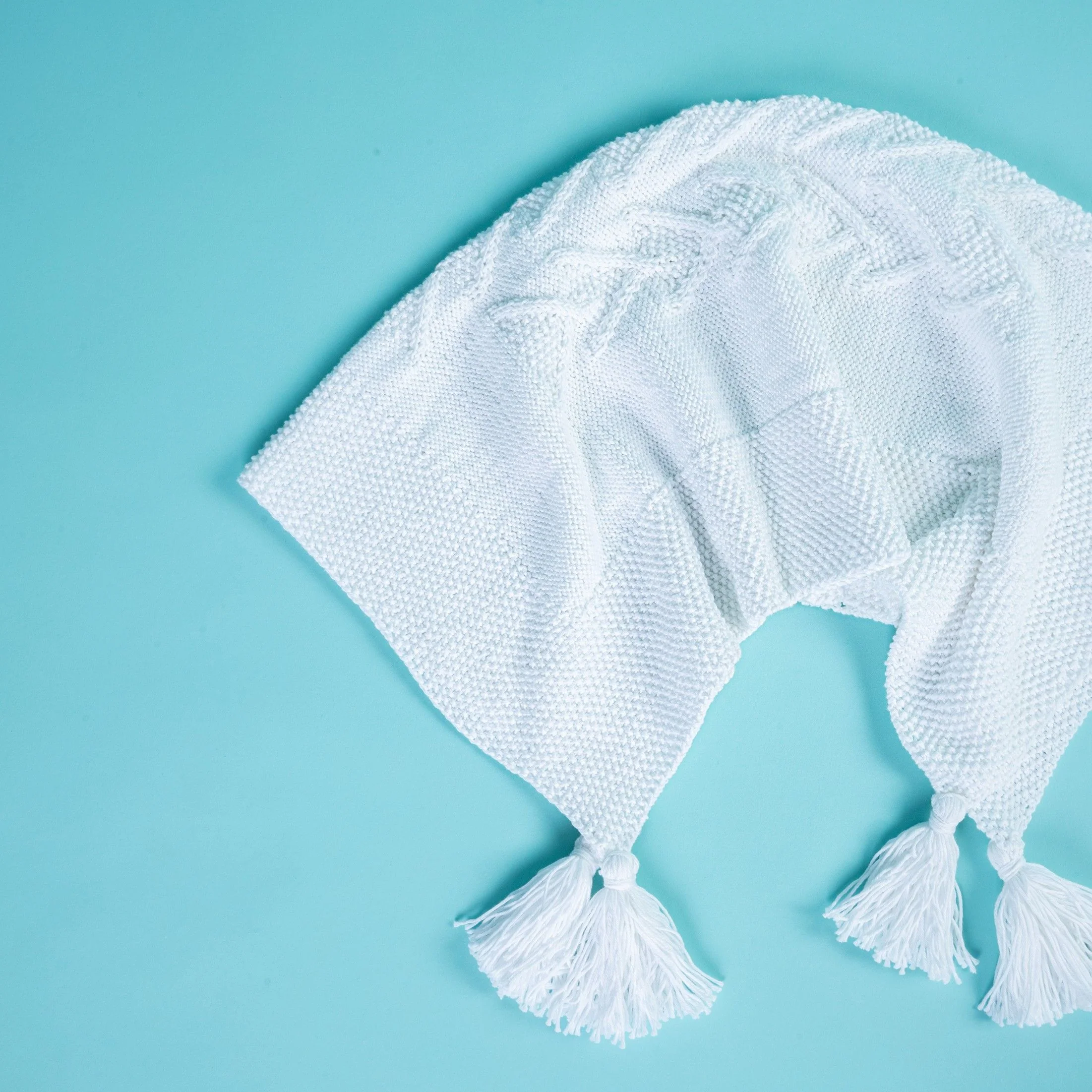 Sam & Suss - Baby blanket - Image 5