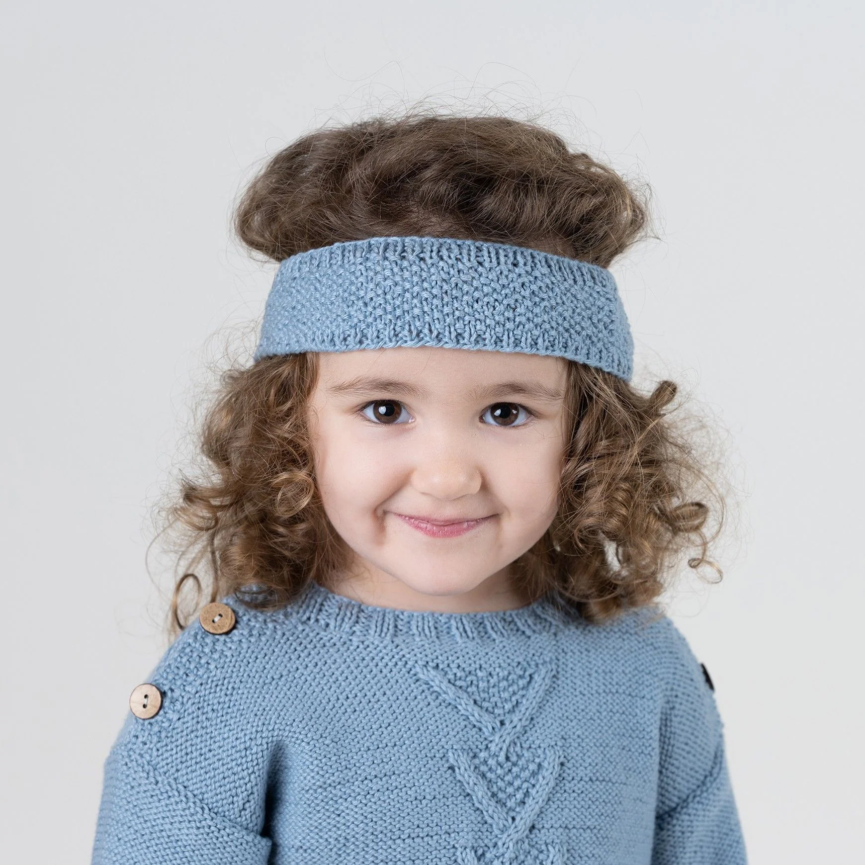 Sam & Suss - Children’s headband