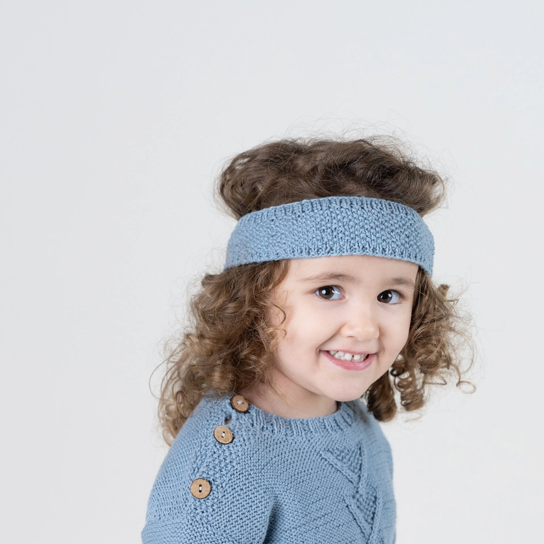 Sam & Suss - Children’s headband - Image 3