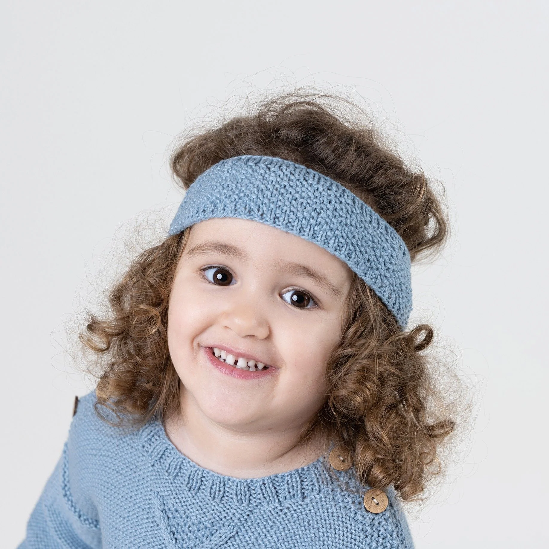 Sam & Suss - Children’s headband - Image 4