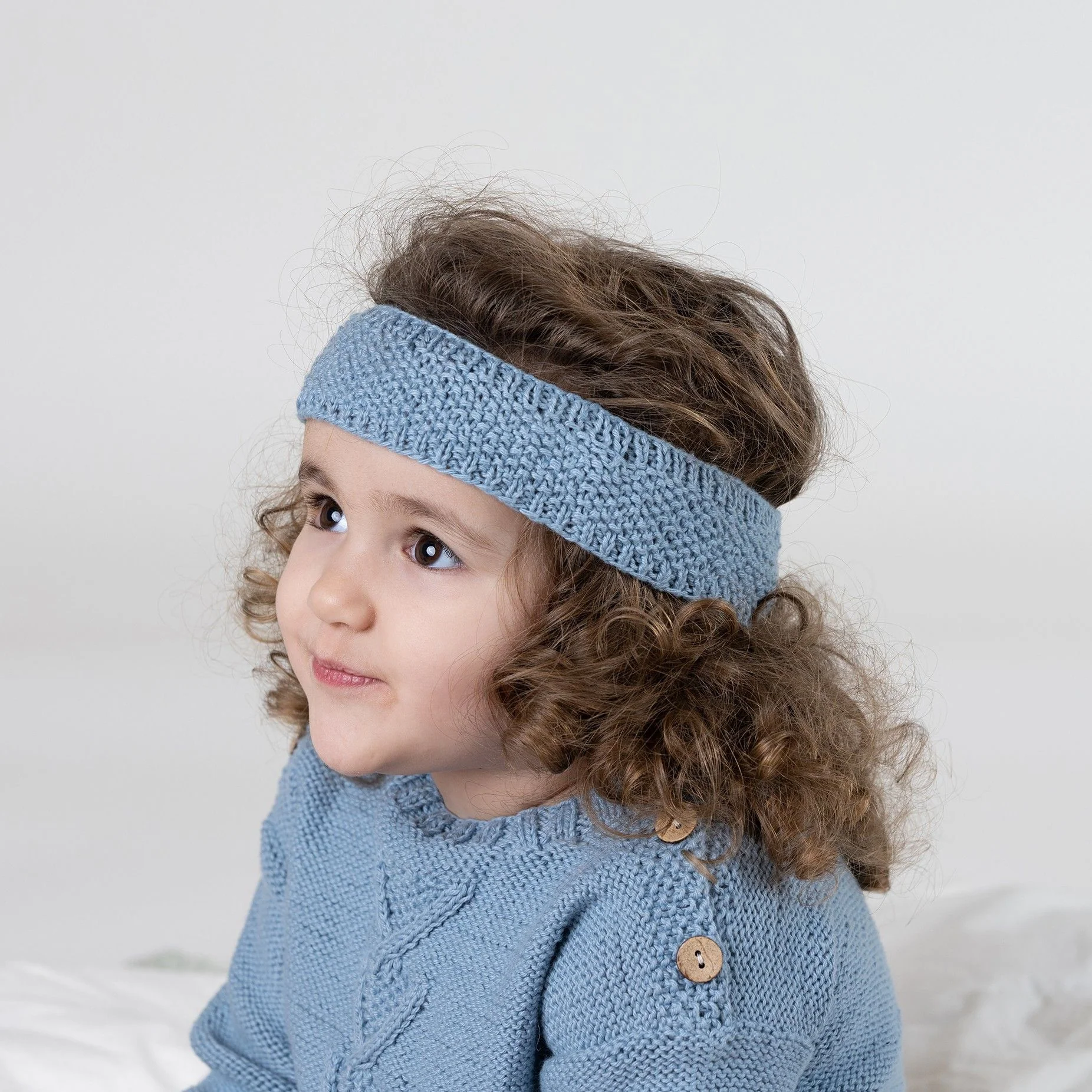 Sam & Suss - Children’s headband - Image 5