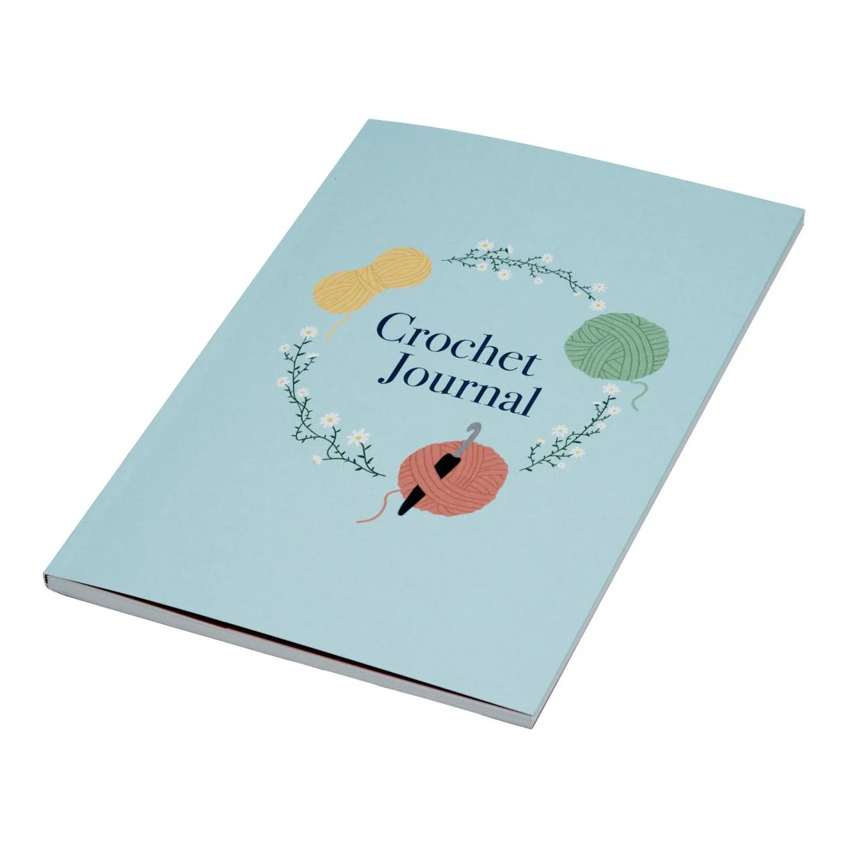 Crochet Journal - Image 2
