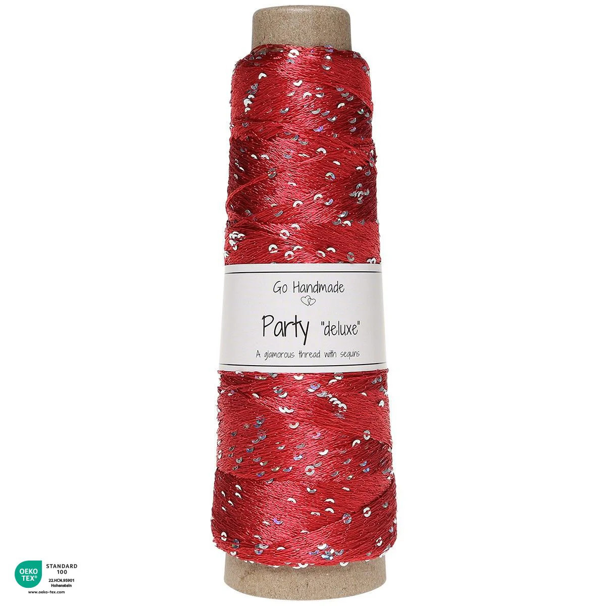 Party Deluxe - Image 8
