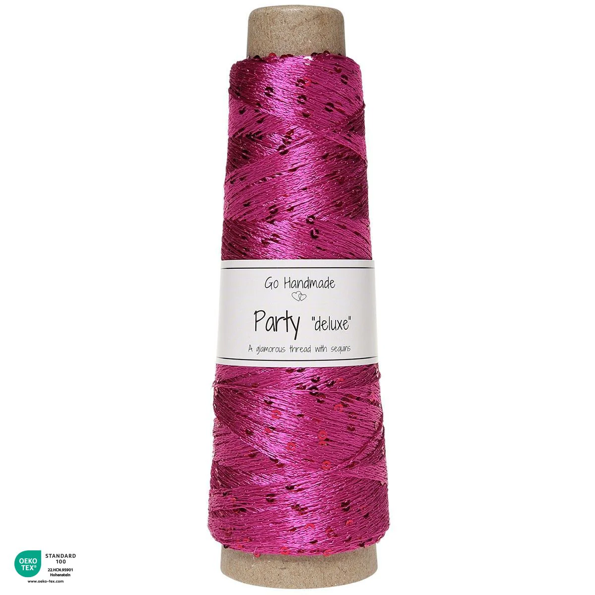Party Deluxe - Image 9