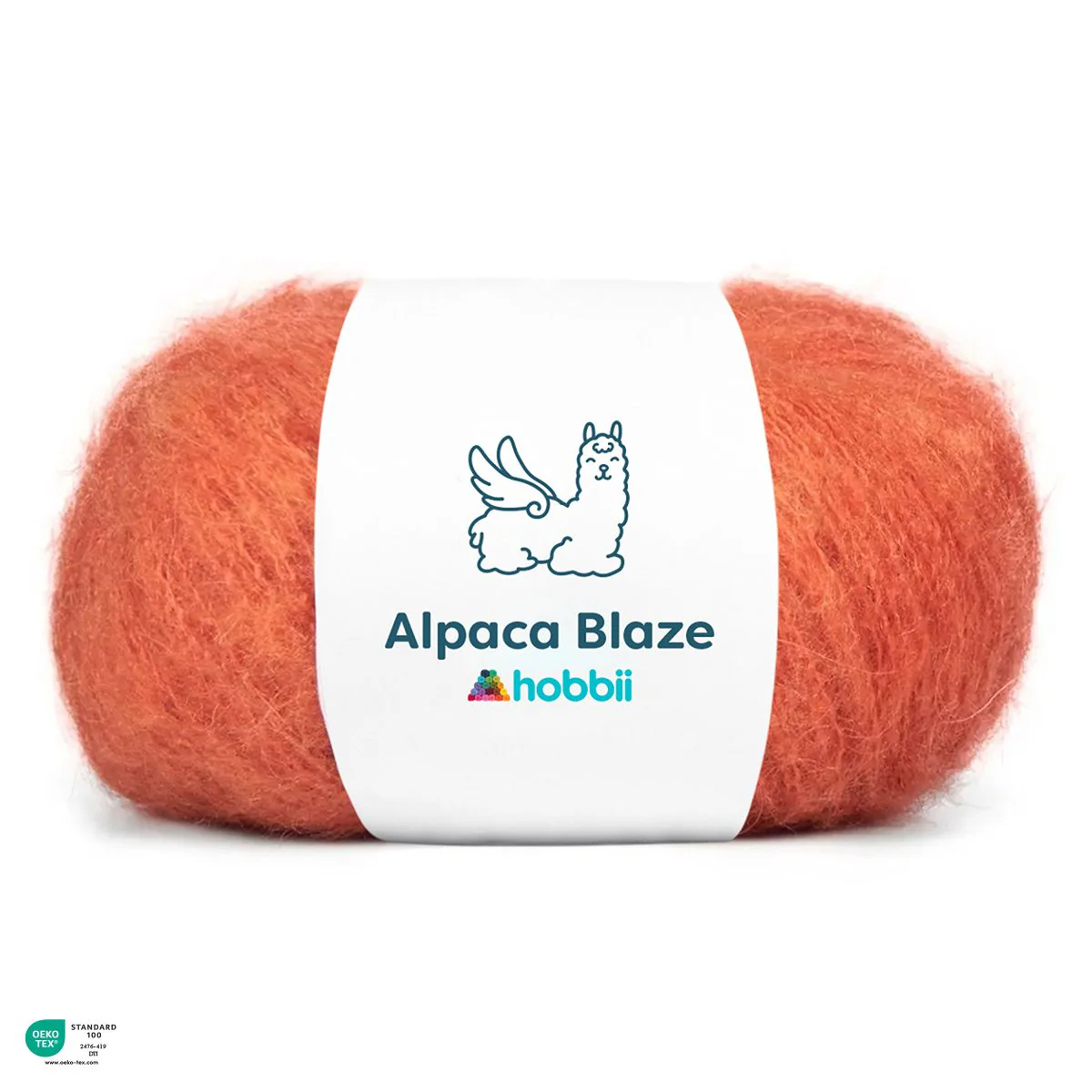 Alpaca Blaze - Image 13
