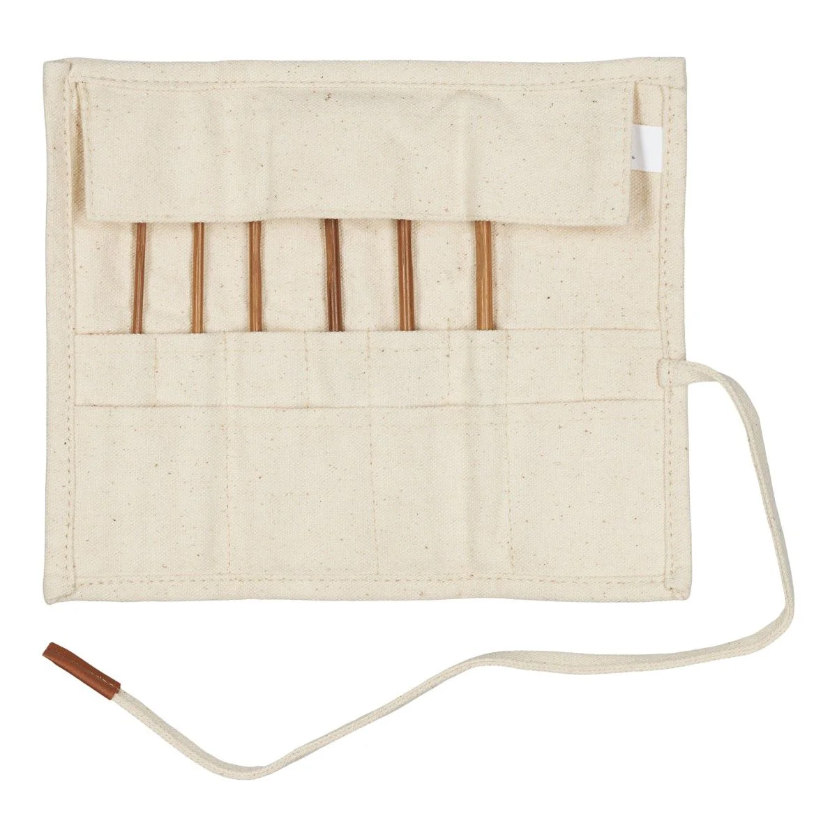 Bamboo Crochet Hook Set - Image 6