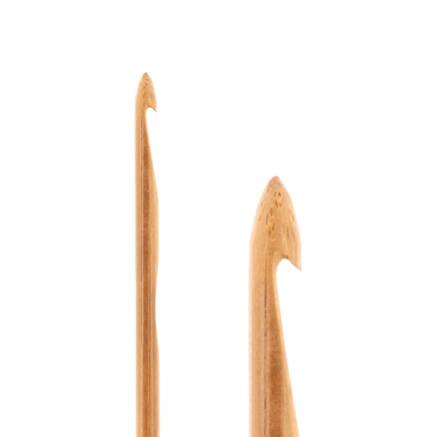 Bamboo Crochet Hook Set - Image 8