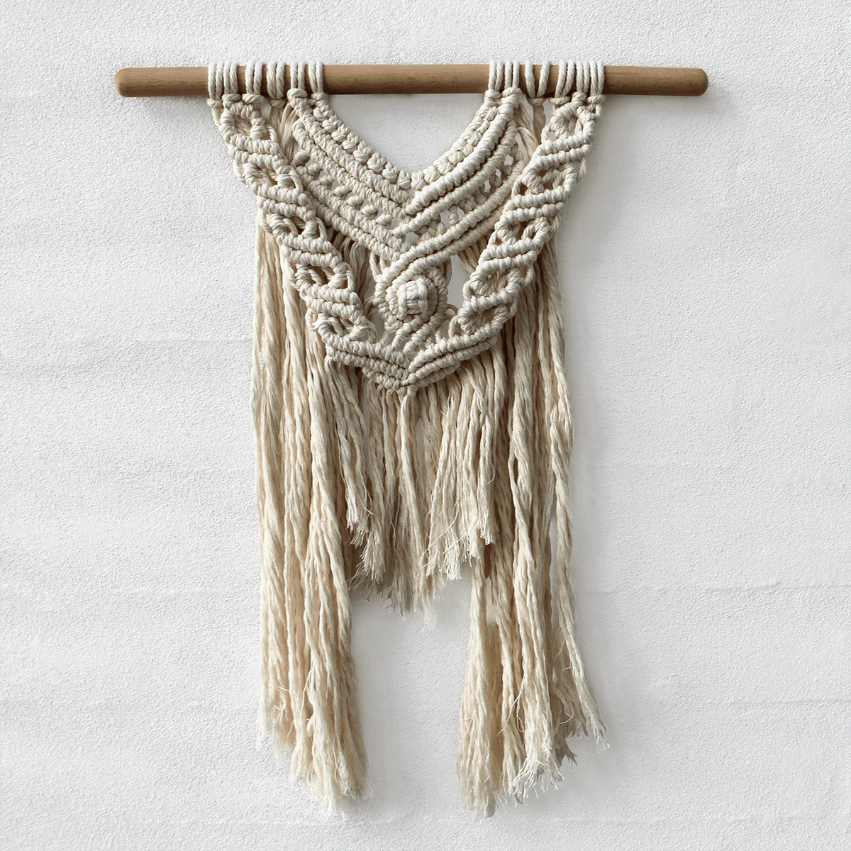Macramé Hangers - Image 2
