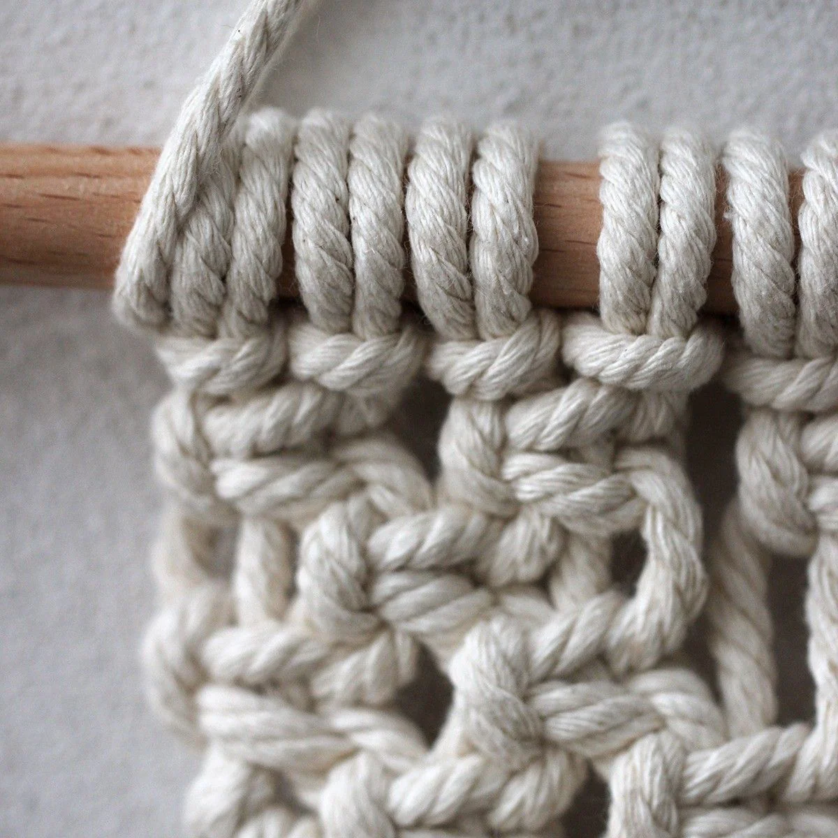 Macramé Hangers - Image 4