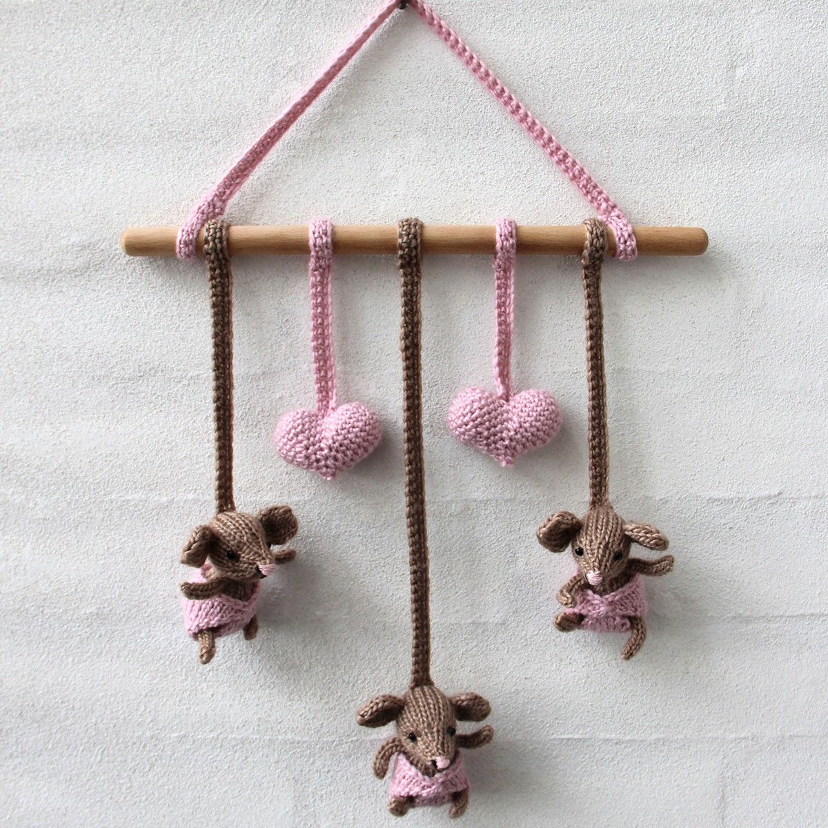Macramé Hangers - Image 5