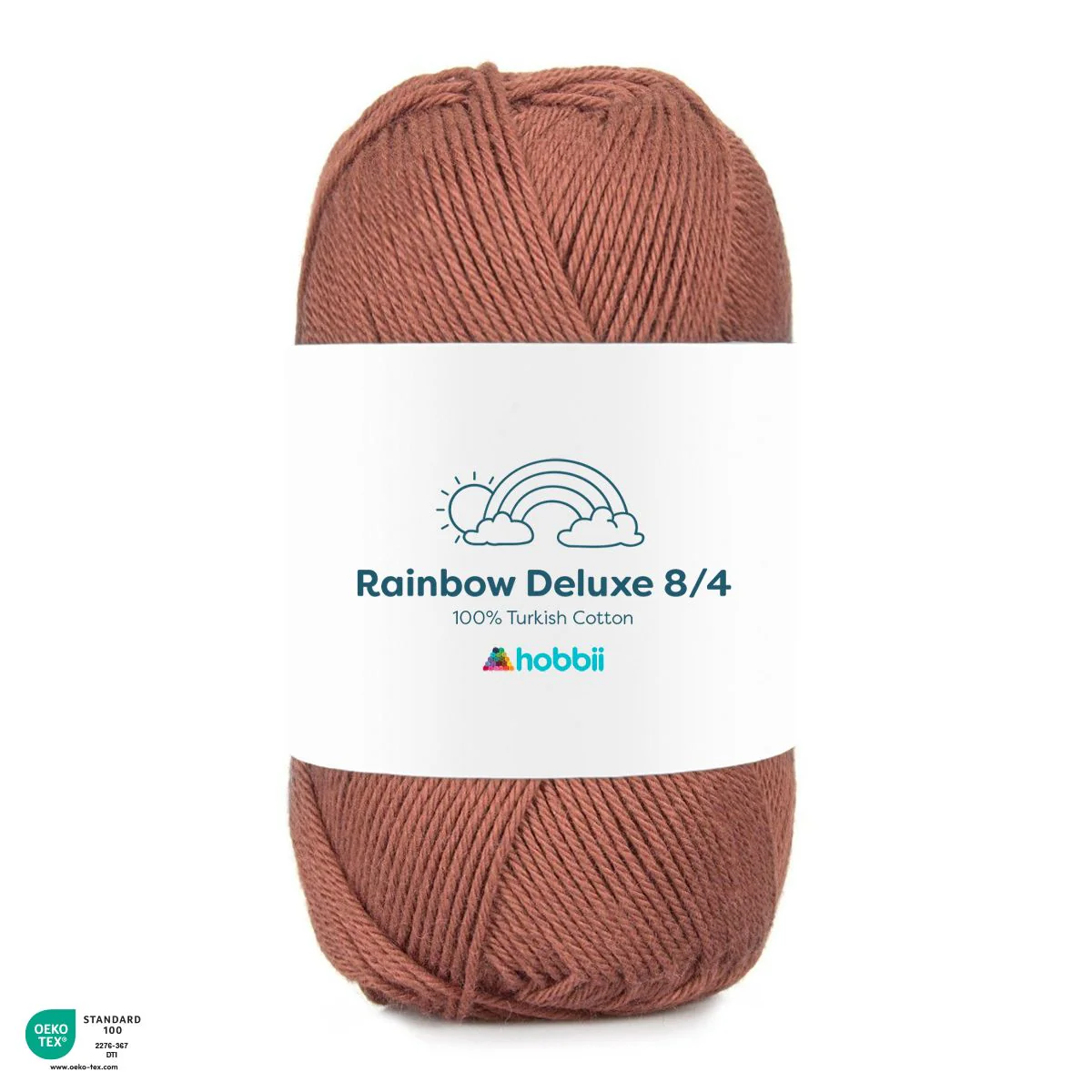 Rainbow Deluxe 8/4 - Image 12